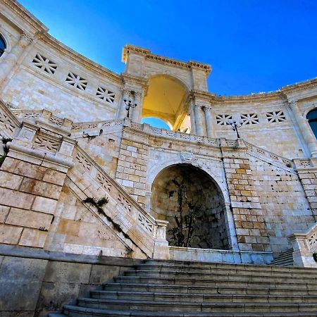 Domus Myoho Daire Cagliari Dış mekan fotoğraf