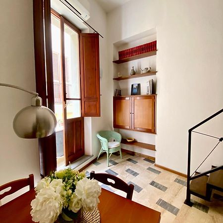 Domus Myoho Daire Cagliari Dış mekan fotoğraf