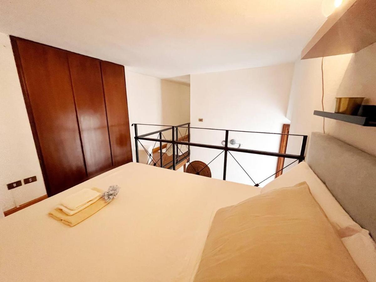 Domus Myoho Daire Cagliari Dış mekan fotoğraf