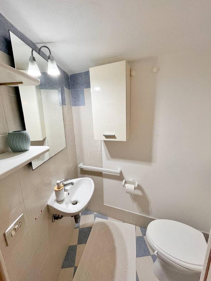 Domus Myoho Daire Cagliari Dış mekan fotoğraf