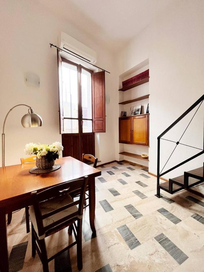 Domus Myoho Daire Cagliari Dış mekan fotoğraf