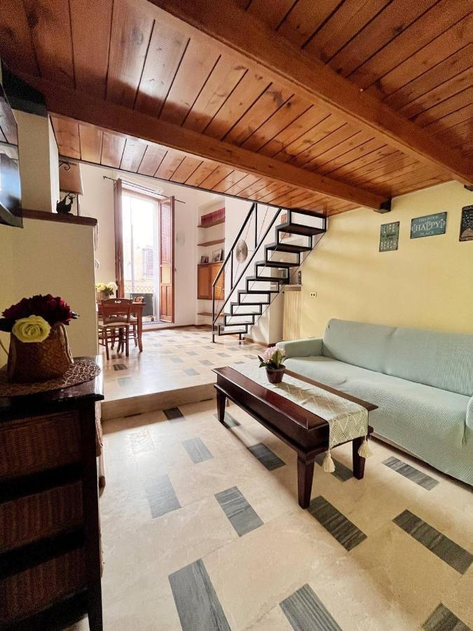 Domus Myoho Daire Cagliari Dış mekan fotoğraf