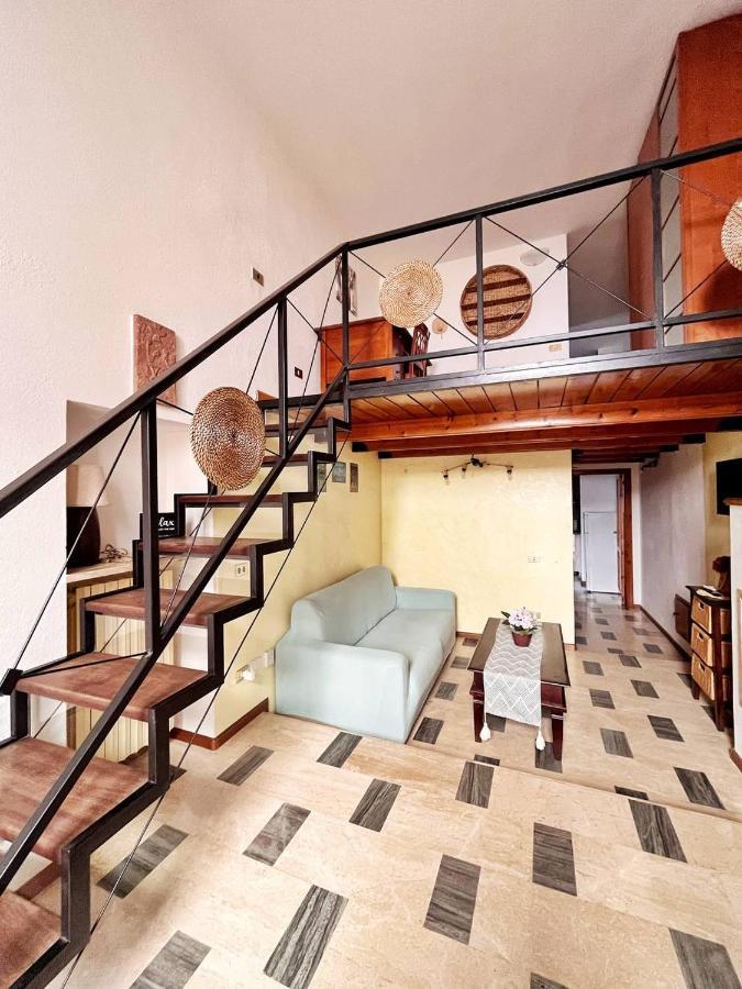 Domus Myoho Daire Cagliari Dış mekan fotoğraf