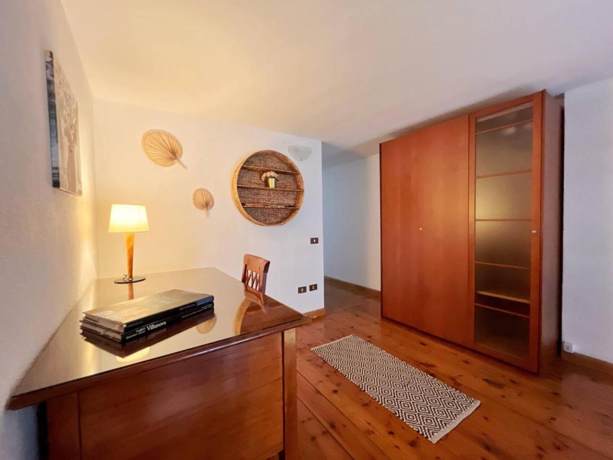 Domus Myoho Daire Cagliari Dış mekan fotoğraf